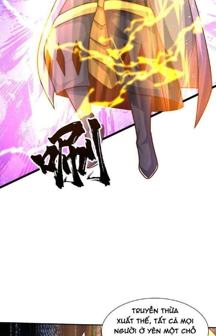Ta Nuôi Quỷ Ở Trấn Ma Ty Chap 160 - Next Chap 161
