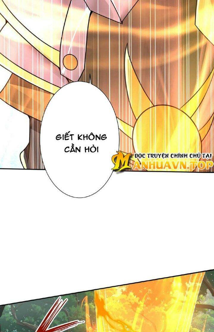 Ta Nuôi Quỷ Ở Trấn Ma Ty Chap 160 - Next Chap 161