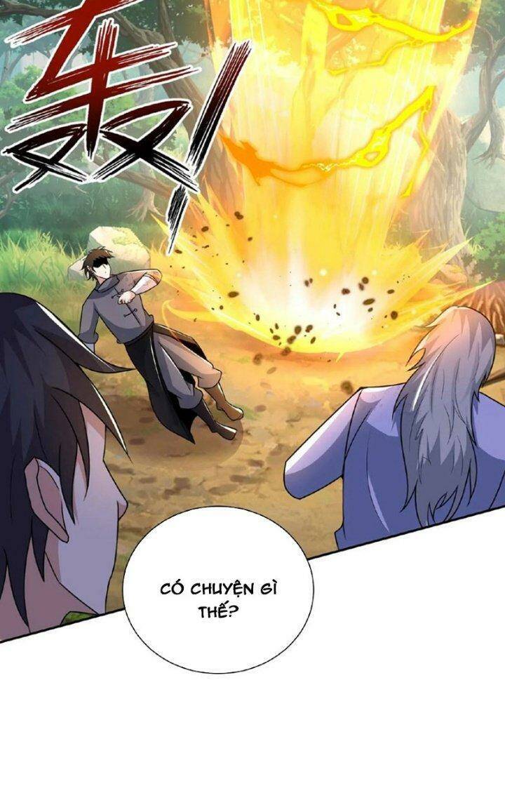 Ta Nuôi Quỷ Ở Trấn Ma Ty Chap 160 - Next Chap 161