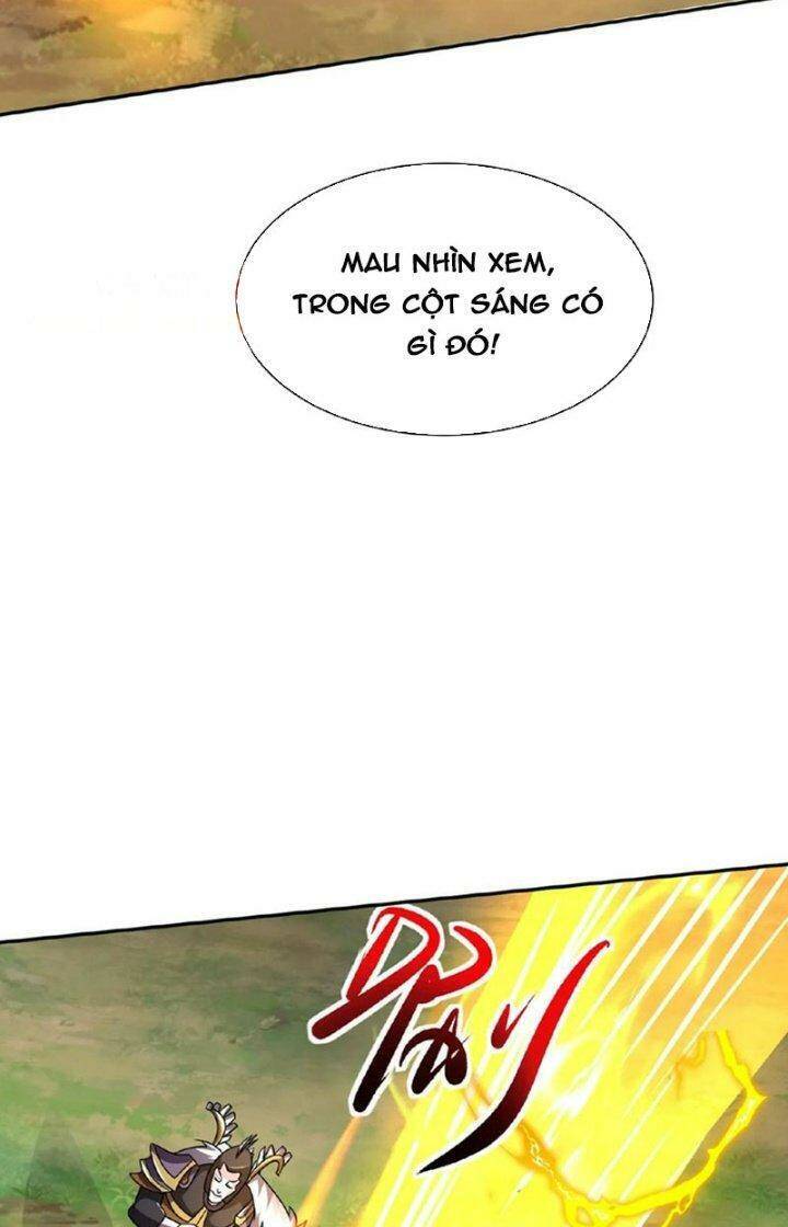Ta Nuôi Quỷ Ở Trấn Ma Ty Chap 160 - Next Chap 161