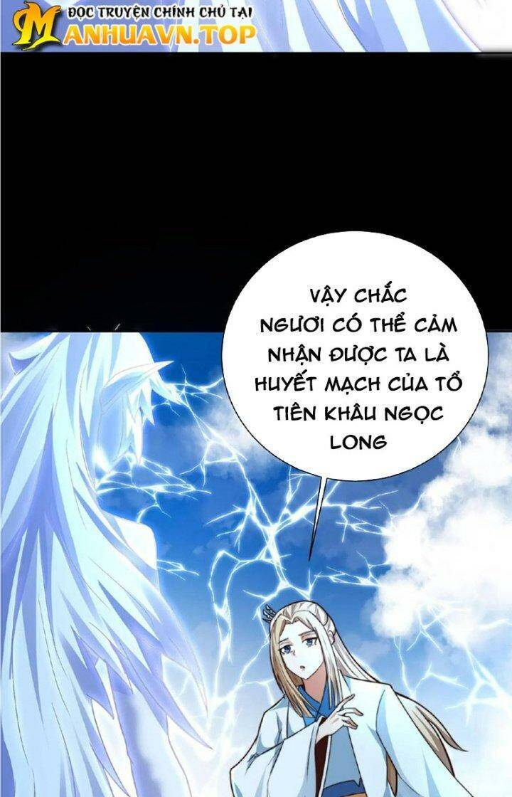 Ta Nuôi Quỷ Ở Trấn Ma Ty Chap 160 - Next Chap 161