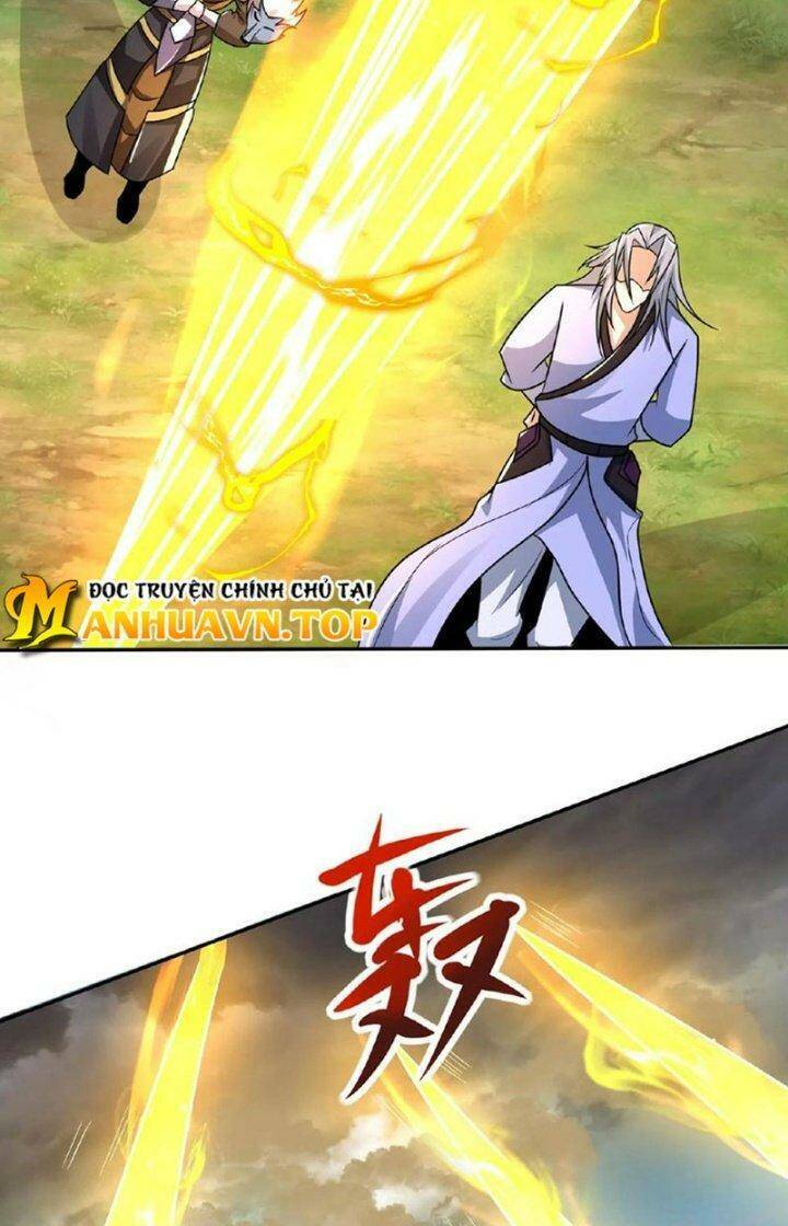 Ta Nuôi Quỷ Ở Trấn Ma Ty Chap 160 - Next Chap 161