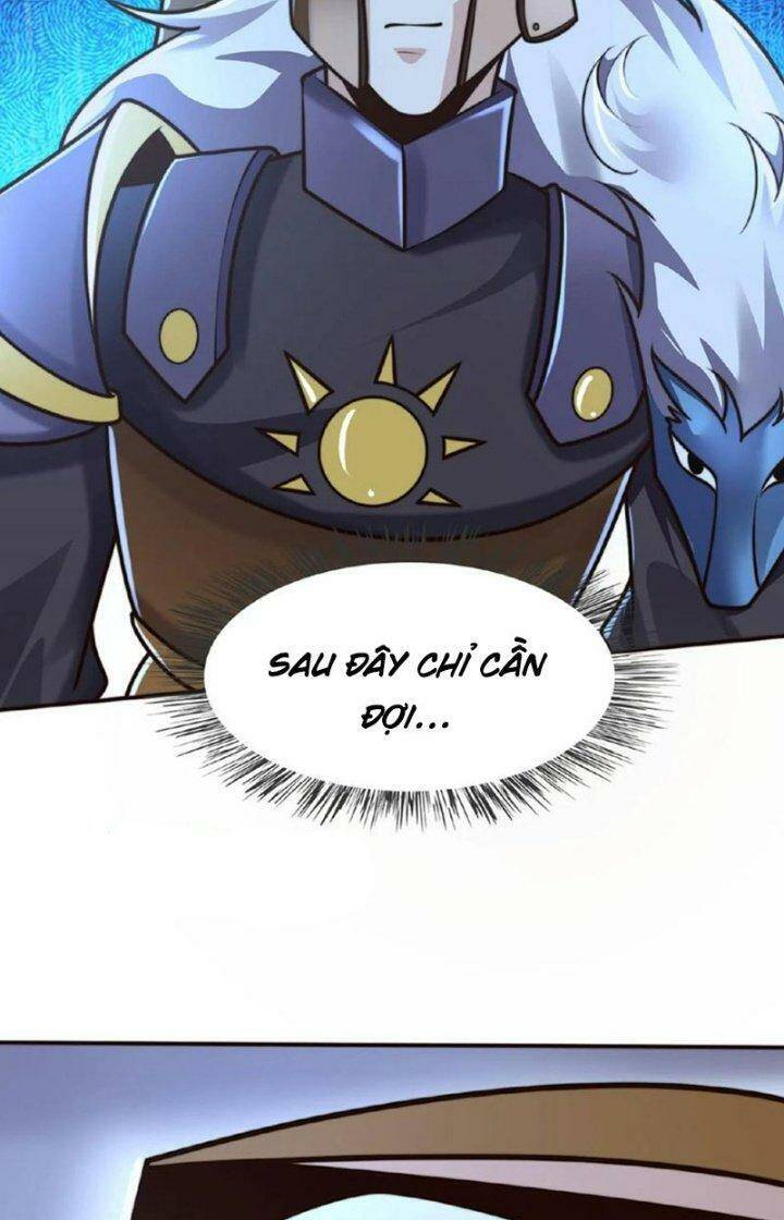 Ta Nuôi Quỷ Ở Trấn Ma Ty Chap 160 - Next Chap 161
