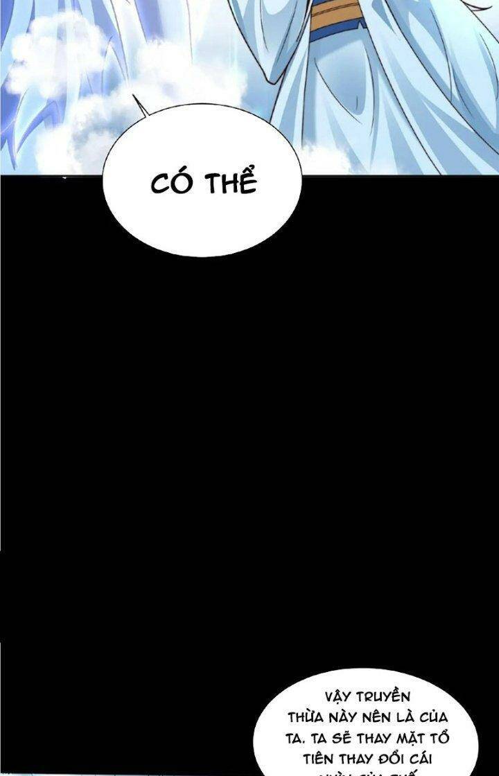 Ta Nuôi Quỷ Ở Trấn Ma Ty Chap 160 - Next Chap 161
