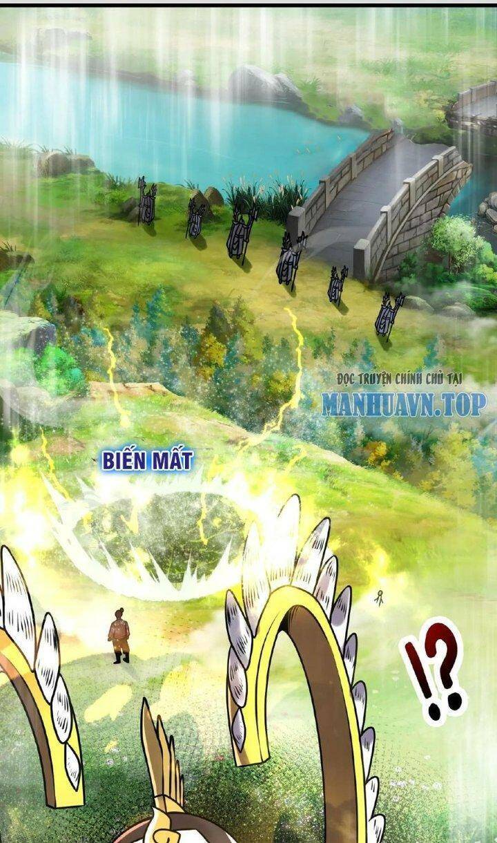 Ta Nuôi Quỷ Ở Trấn Ma Ty Chap 161 - Next Chap 162