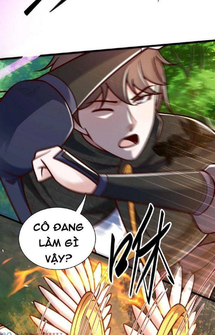 Ta Nuôi Quỷ Ở Trấn Ma Ty Chap 161 - Next Chap 162