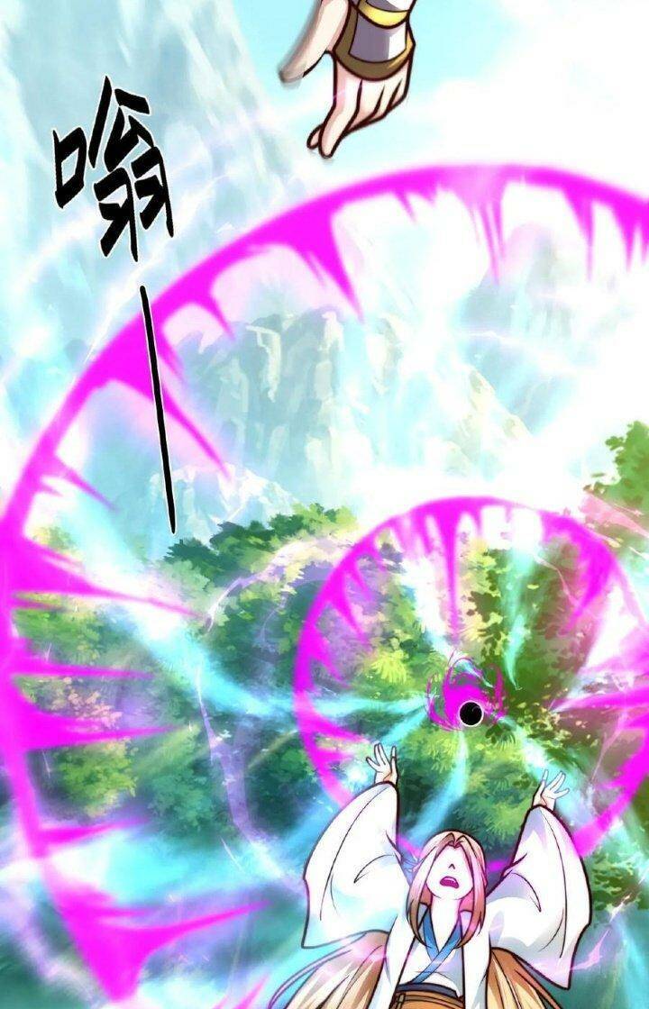 Ta Nuôi Quỷ Ở Trấn Ma Ty Chap 161 - Next Chap 162