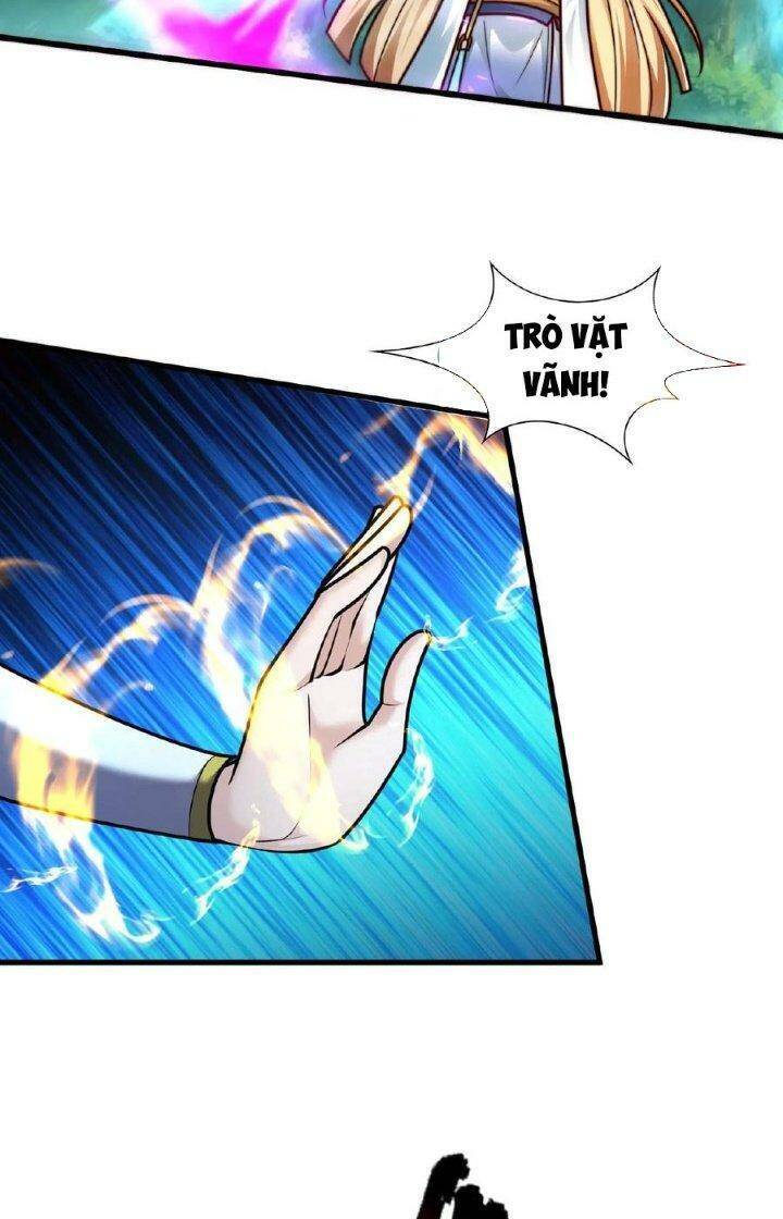 Ta Nuôi Quỷ Ở Trấn Ma Ty Chap 161 - Next Chap 162