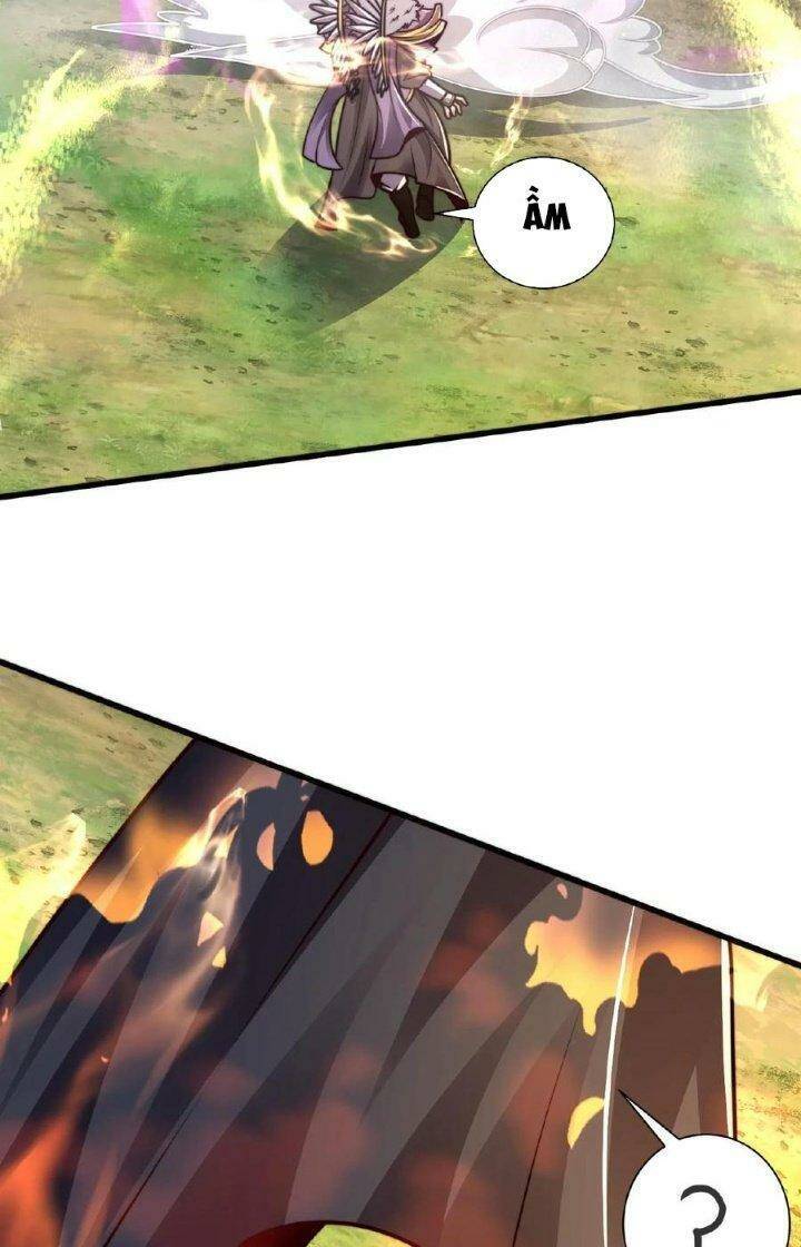 Ta Nuôi Quỷ Ở Trấn Ma Ty Chap 161 - Next Chap 162