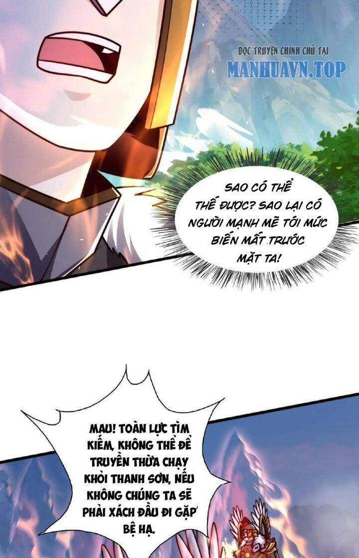 Ta Nuôi Quỷ Ở Trấn Ma Ty Chap 161 - Next Chap 162