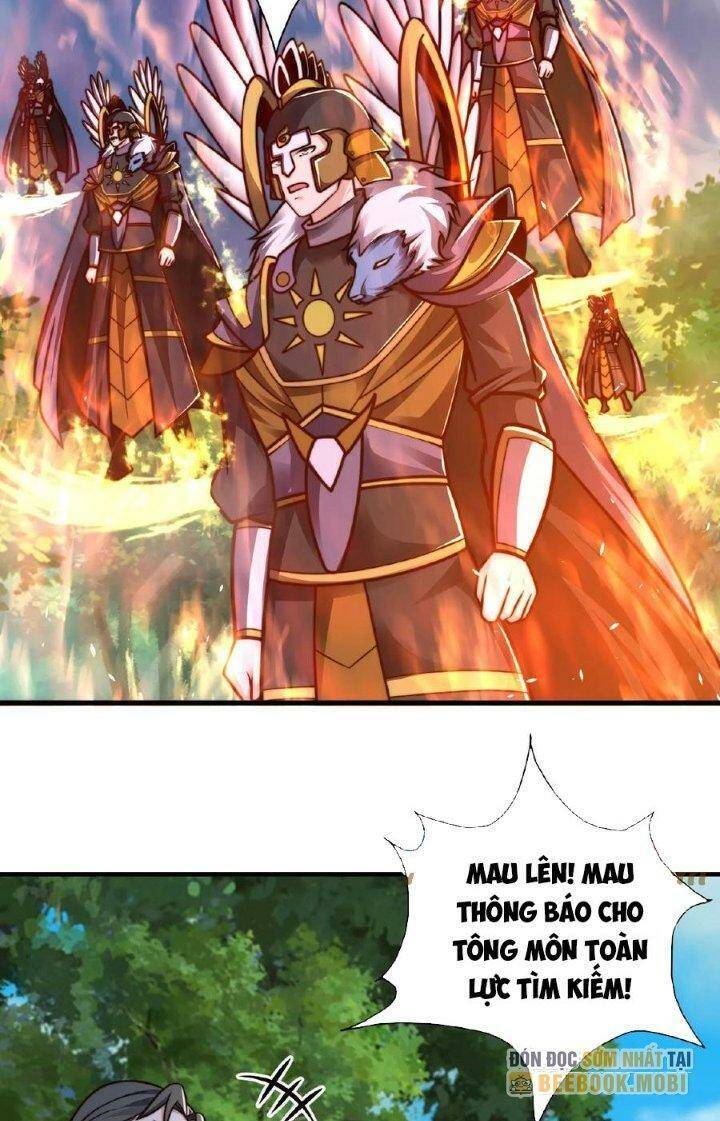 Ta Nuôi Quỷ Ở Trấn Ma Ty Chap 161 - Next Chap 162