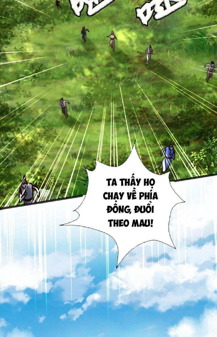 Ta Nuôi Quỷ Ở Trấn Ma Ty Chap 161 - Next Chap 162