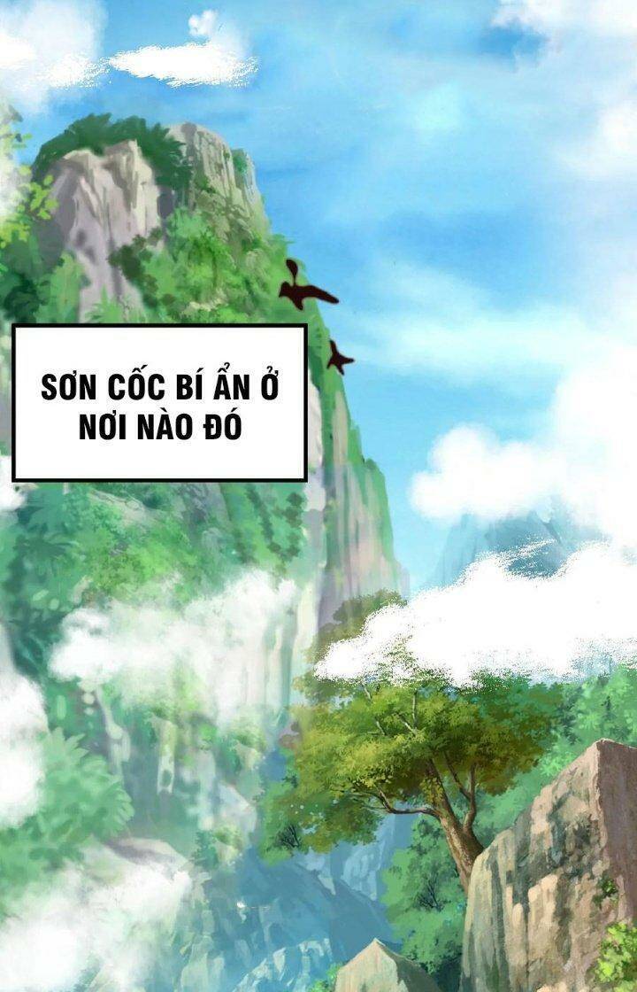 Ta Nuôi Quỷ Ở Trấn Ma Ty Chap 161 - Next Chap 162