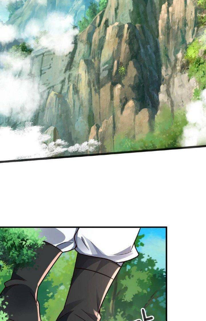 Ta Nuôi Quỷ Ở Trấn Ma Ty Chap 161 - Next Chap 162
