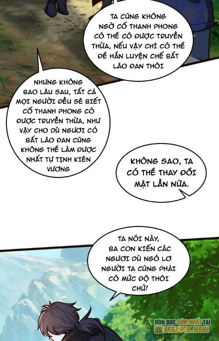 Ta Nuôi Quỷ Ở Trấn Ma Ty Chap 161 - Next Chap 162