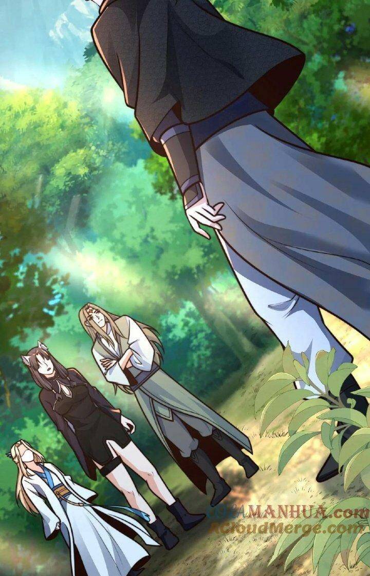 Ta Nuôi Quỷ Ở Trấn Ma Ty Chap 161 - Next Chap 162