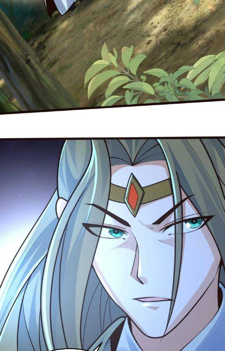 Ta Nuôi Quỷ Ở Trấn Ma Ty Chap 161 - Next Chap 162