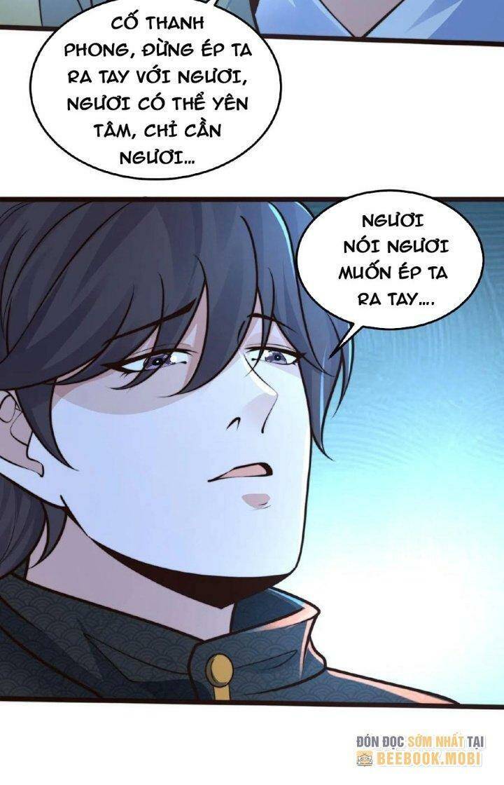 Ta Nuôi Quỷ Ở Trấn Ma Ty Chap 161 - Next Chap 162