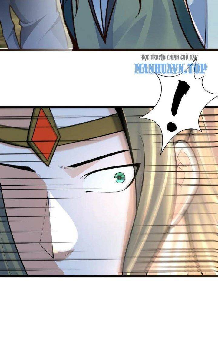 Ta Nuôi Quỷ Ở Trấn Ma Ty Chap 161 - Next Chap 162