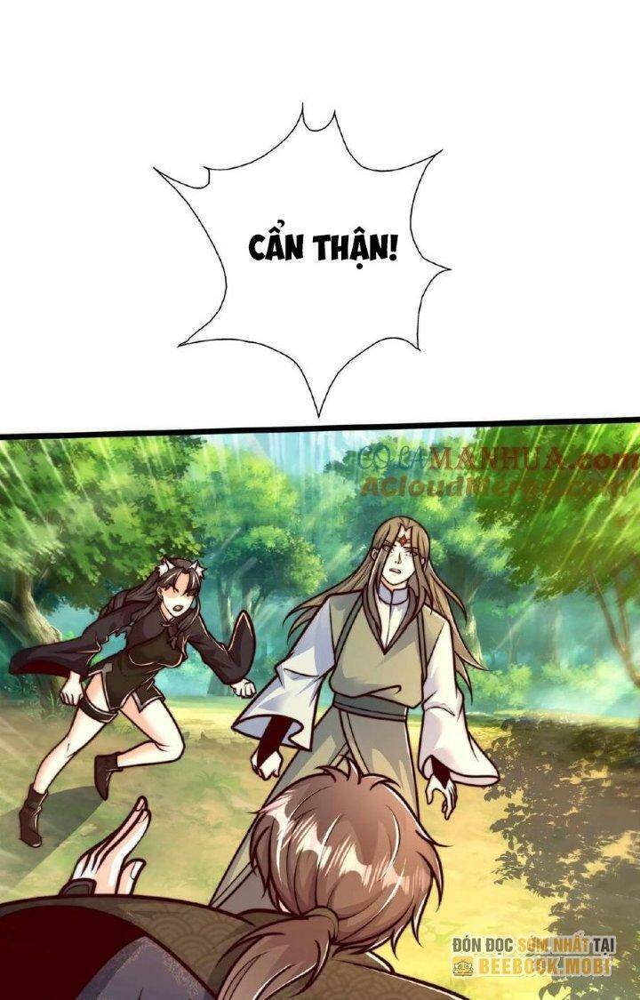 Ta Nuôi Quỷ Ở Trấn Ma Ty Chap 161 - Next Chap 162