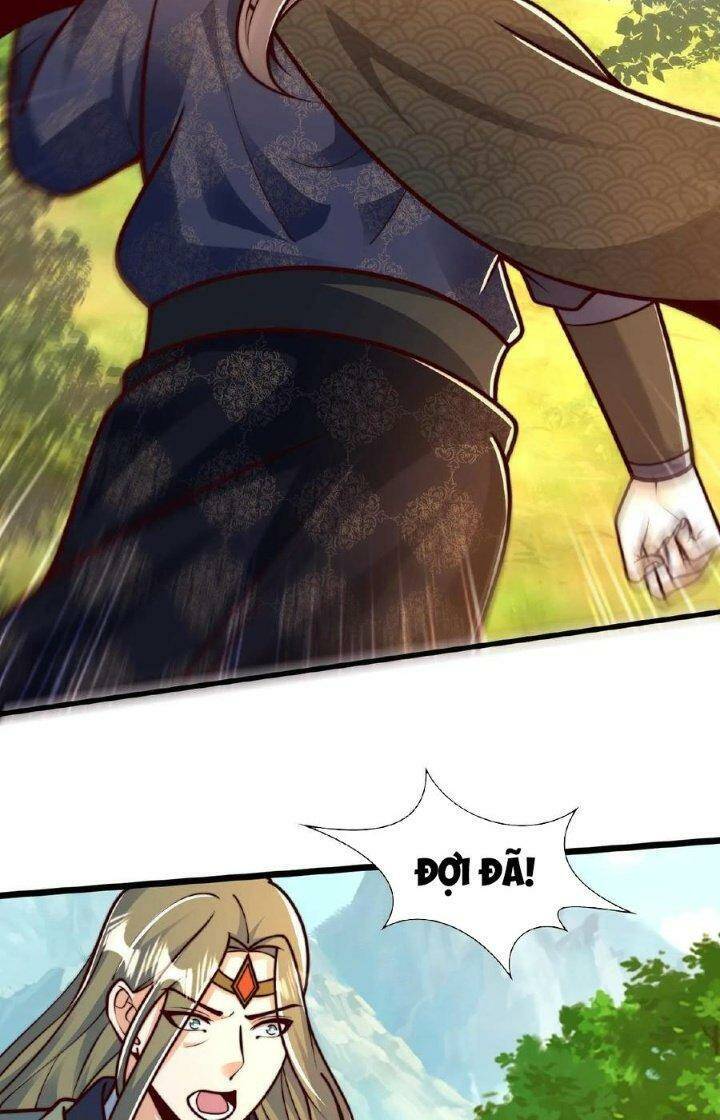Ta Nuôi Quỷ Ở Trấn Ma Ty Chap 161 - Next Chap 162