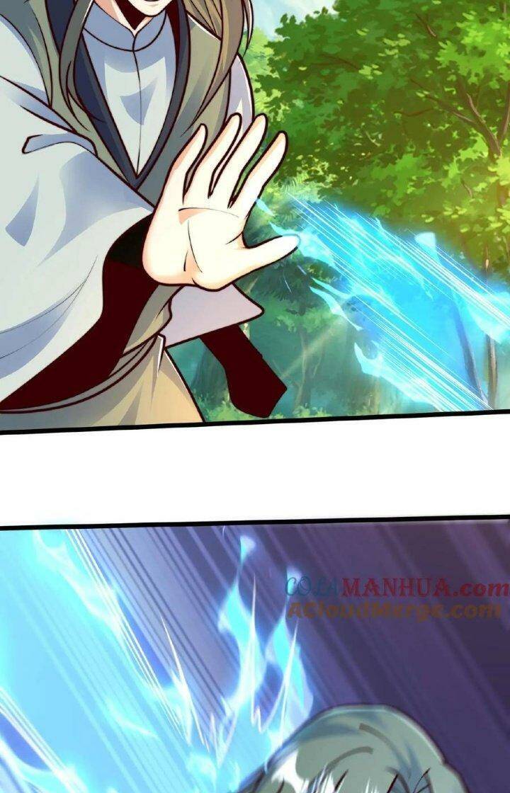 Ta Nuôi Quỷ Ở Trấn Ma Ty Chap 161 - Next Chap 162