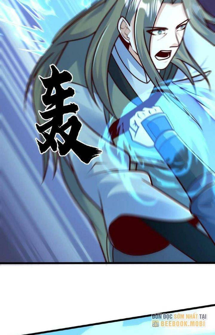 Ta Nuôi Quỷ Ở Trấn Ma Ty Chap 161 - Next Chap 162