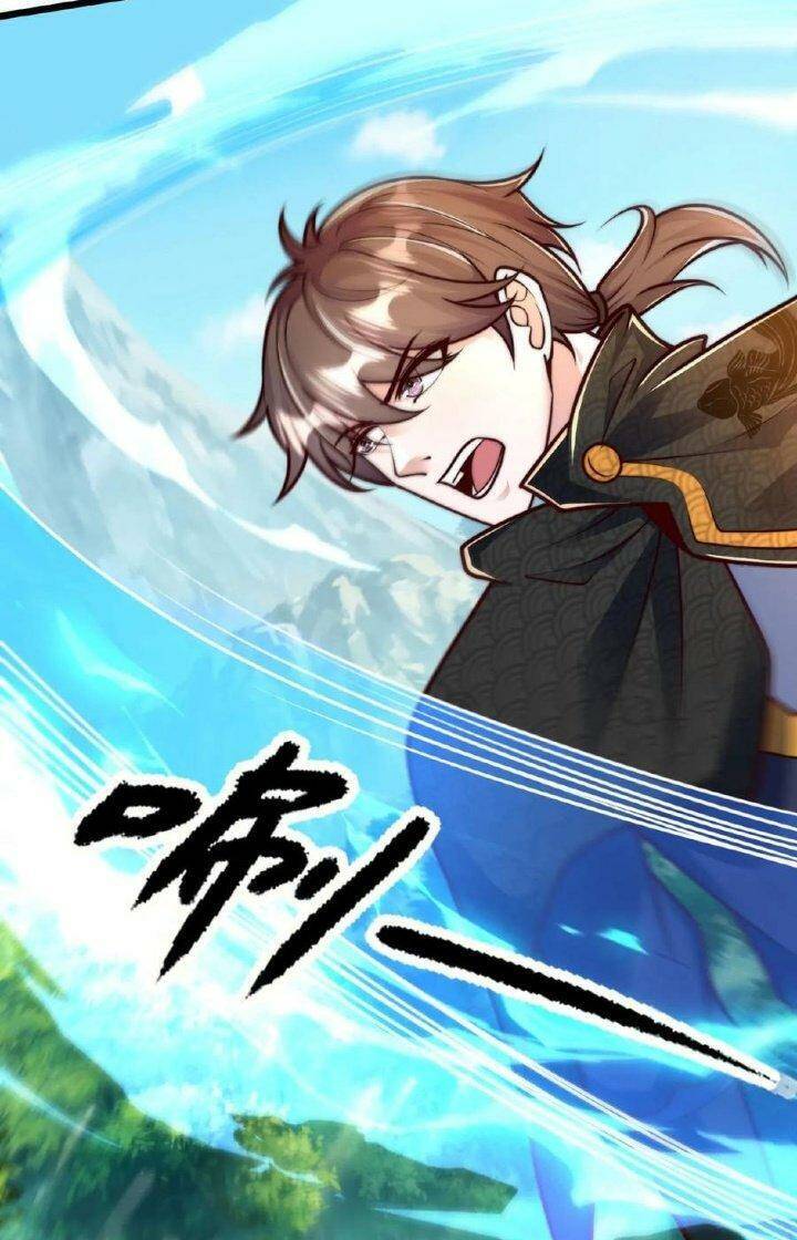 Ta Nuôi Quỷ Ở Trấn Ma Ty Chap 161 - Next Chap 162