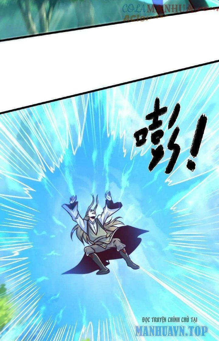 Ta Nuôi Quỷ Ở Trấn Ma Ty Chap 161 - Next Chap 162