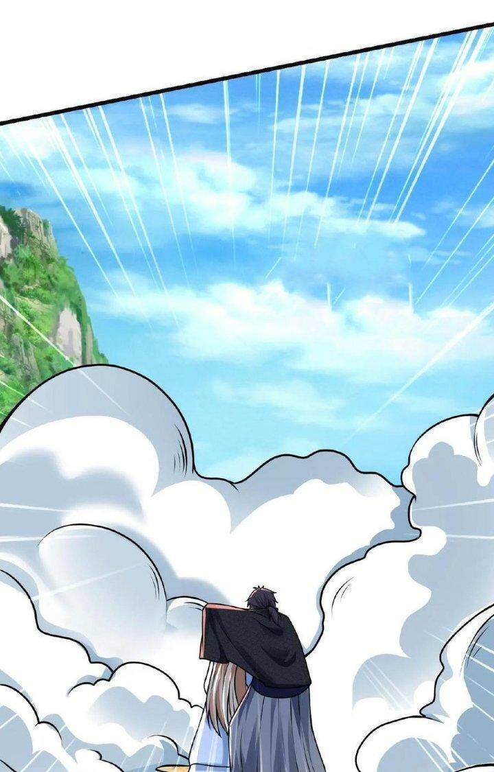 Ta Nuôi Quỷ Ở Trấn Ma Ty Chap 161 - Next Chap 162