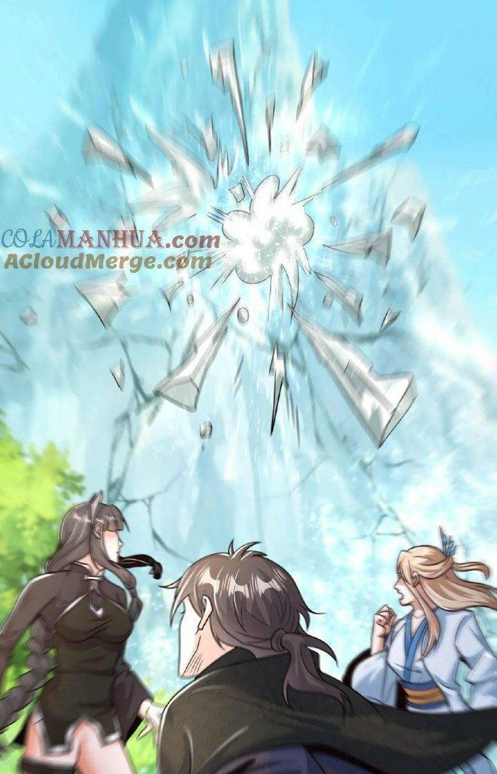 Ta Nuôi Quỷ Ở Trấn Ma Ty Chap 161 - Next Chap 162