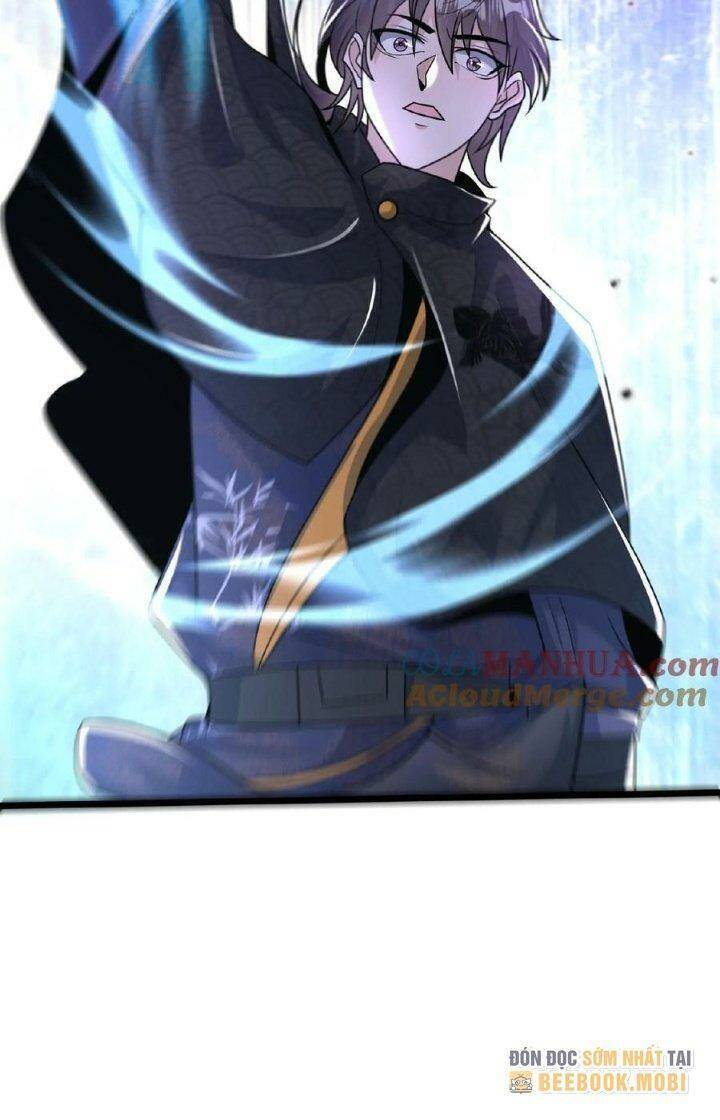 Ta Nuôi Quỷ Ở Trấn Ma Ty Chap 161 - Next Chap 162