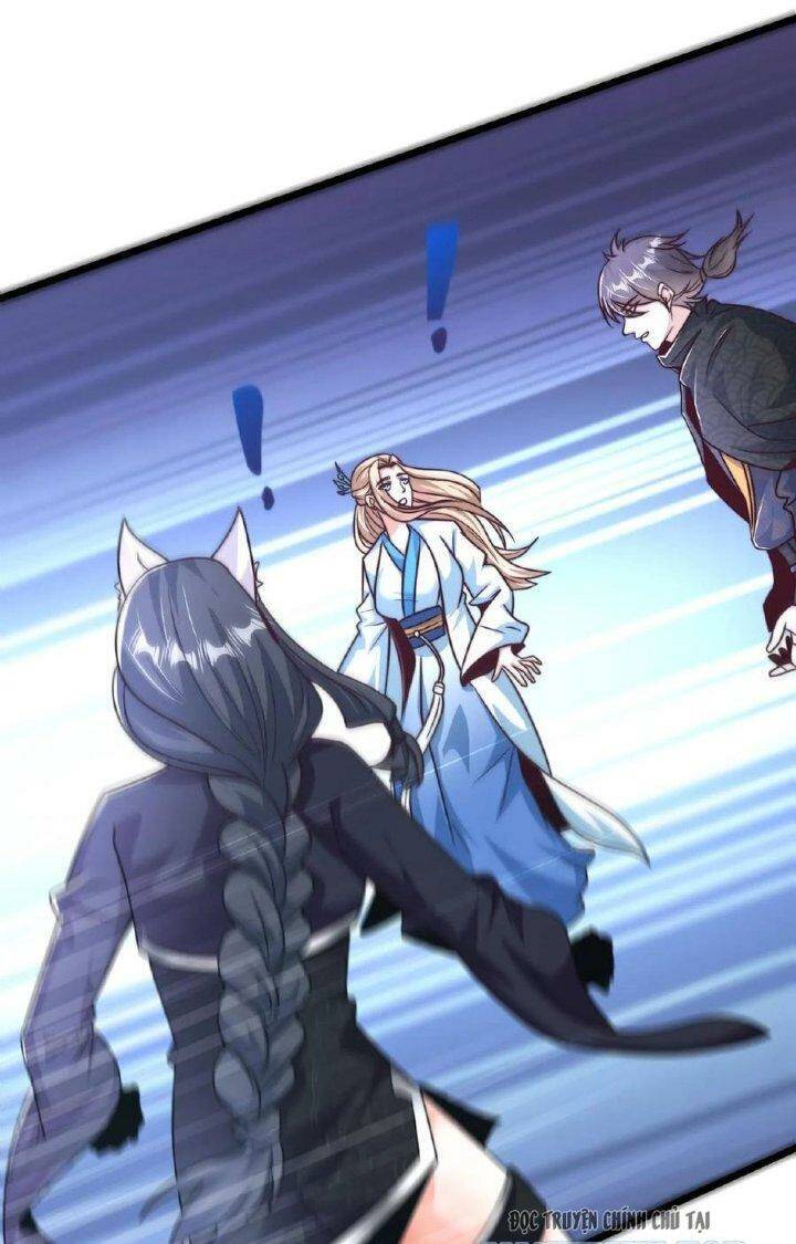 Ta Nuôi Quỷ Ở Trấn Ma Ty Chap 161 - Next Chap 162