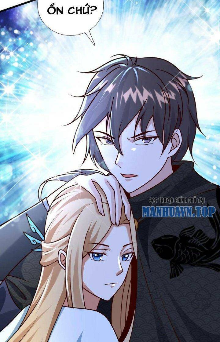 Ta Nuôi Quỷ Ở Trấn Ma Ty Chap 161 - Next Chap 162