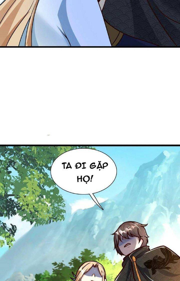 Ta Nuôi Quỷ Ở Trấn Ma Ty Chap 161 - Next Chap 162
