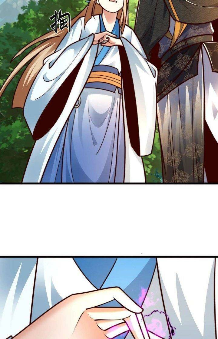 Ta Nuôi Quỷ Ở Trấn Ma Ty Chap 161 - Next Chap 162