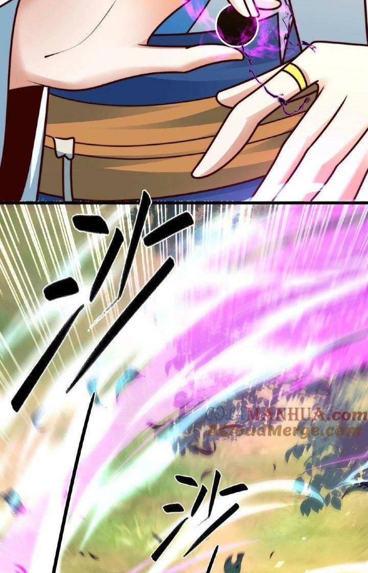 Ta Nuôi Quỷ Ở Trấn Ma Ty Chap 161 - Next Chap 162