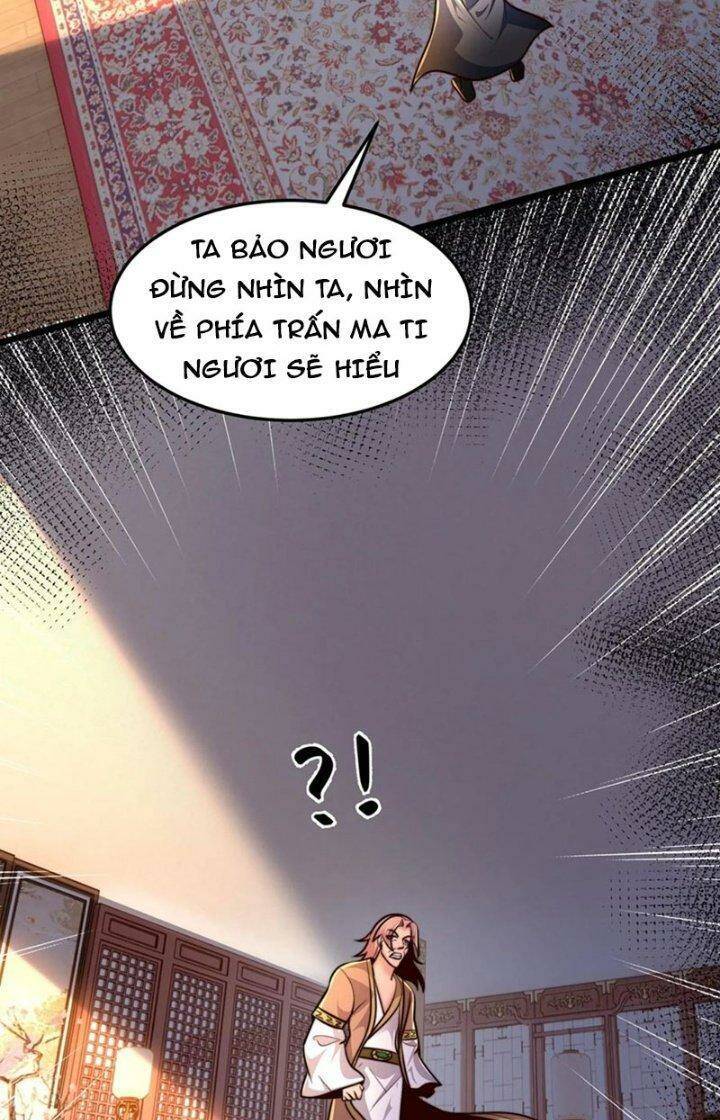 Ta Nuôi Quỷ Ở Trấn Ma Ty Chap 213 - Next Chap 214