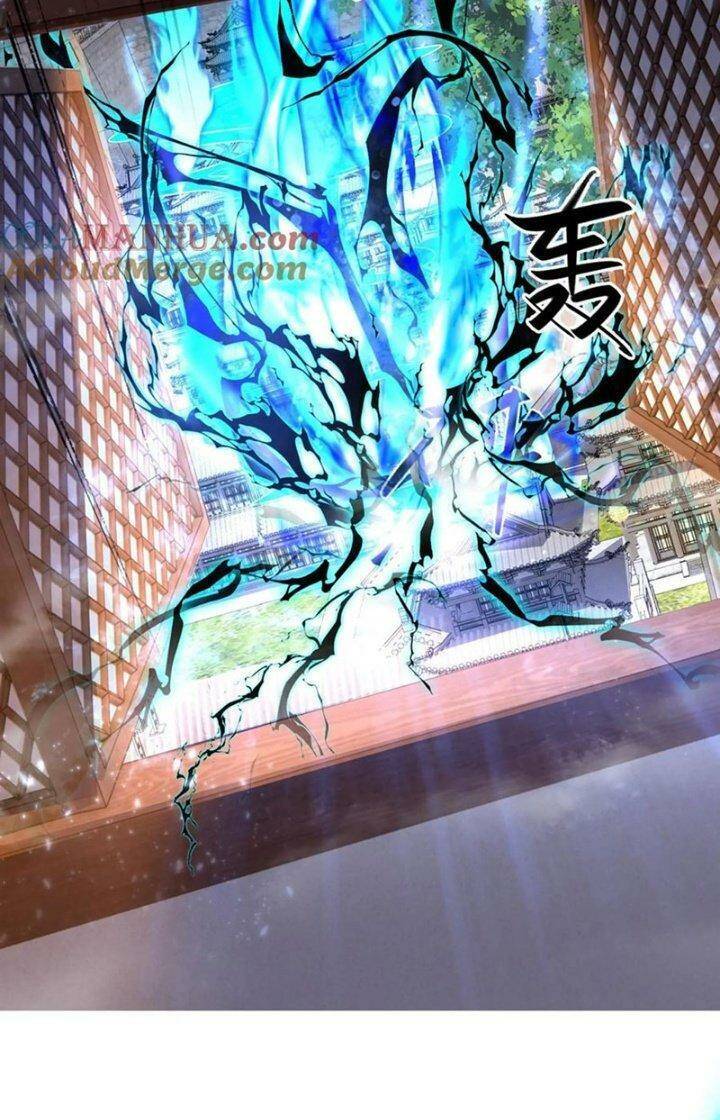 Ta Nuôi Quỷ Ở Trấn Ma Ty Chap 213 - Next Chap 214