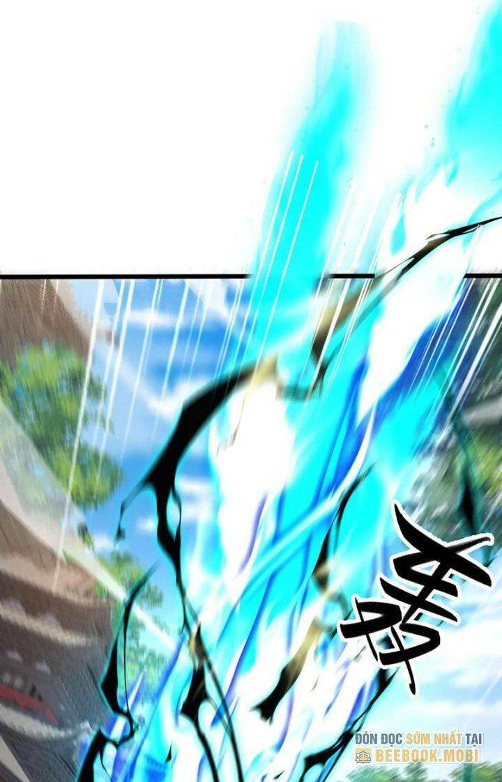 Ta Nuôi Quỷ Ở Trấn Ma Ty Chap 213 - Next Chap 214