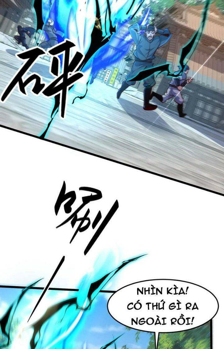 Ta Nuôi Quỷ Ở Trấn Ma Ty Chap 213 - Next Chap 214
