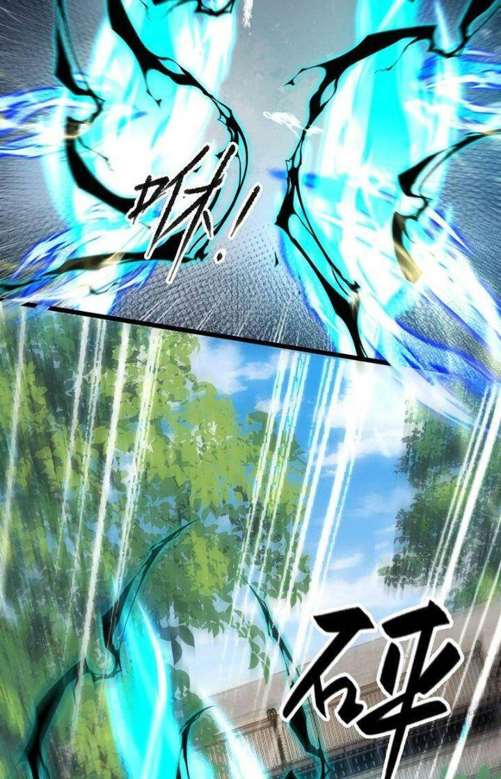 Ta Nuôi Quỷ Ở Trấn Ma Ty Chap 213 - Next Chap 214