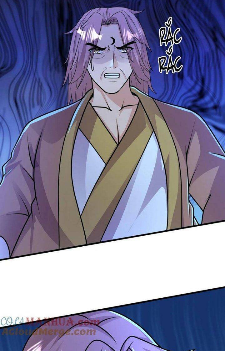 Ta Nuôi Quỷ Ở Trấn Ma Ty Chap 213 - Next Chap 214