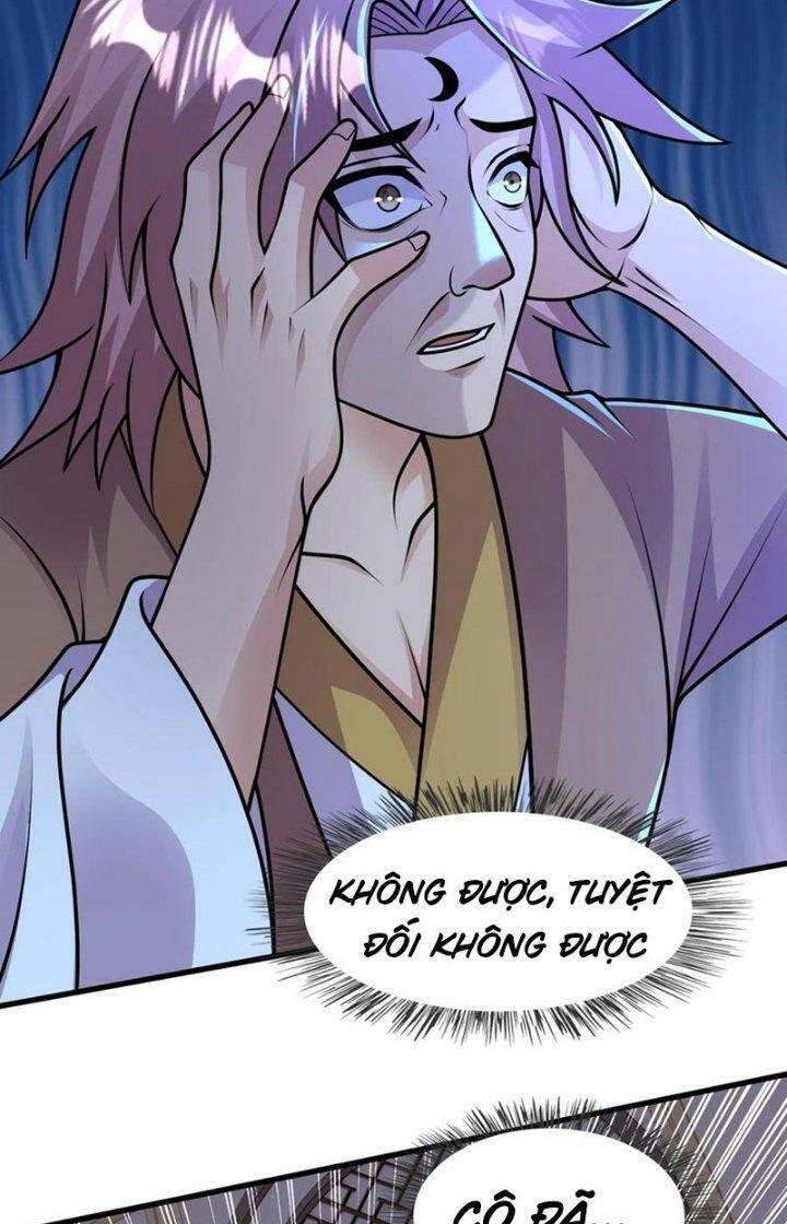 Ta Nuôi Quỷ Ở Trấn Ma Ty Chap 213 - Next Chap 214