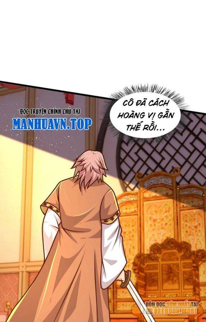 Ta Nuôi Quỷ Ở Trấn Ma Ty Chap 213 - Next Chap 214