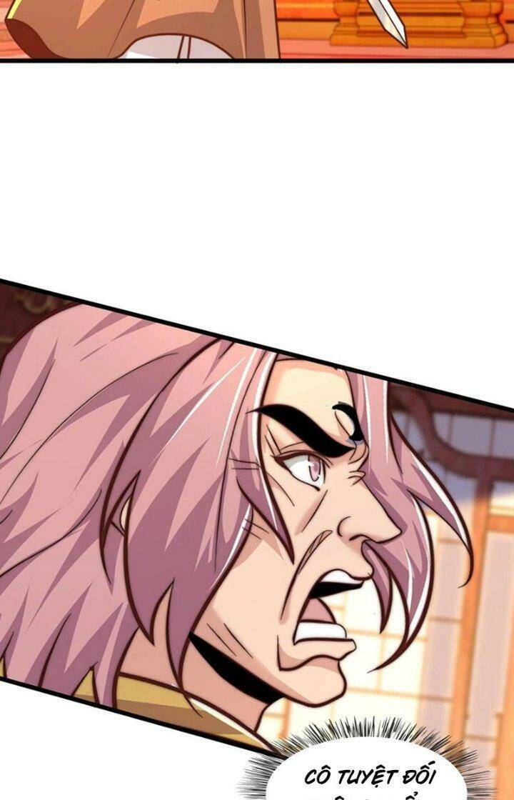 Ta Nuôi Quỷ Ở Trấn Ma Ty Chap 213 - Next Chap 214
