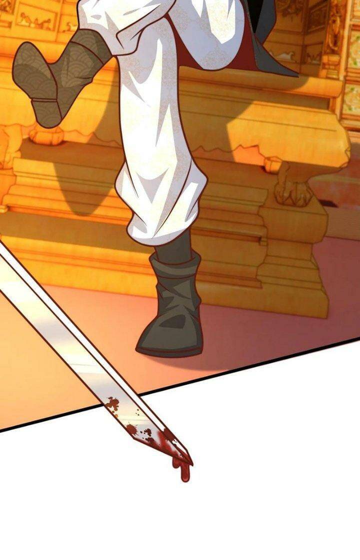 Ta Nuôi Quỷ Ở Trấn Ma Ty Chap 213 - Next Chap 214