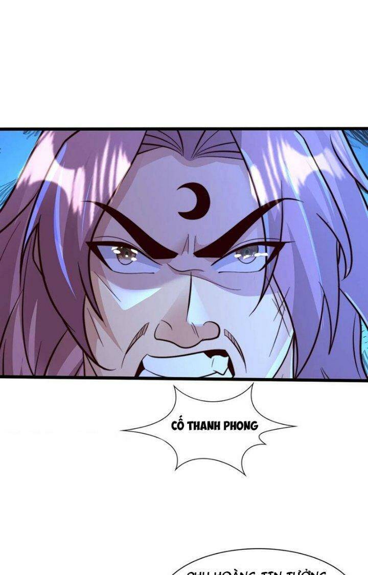 Ta Nuôi Quỷ Ở Trấn Ma Ty Chap 213 - Next Chap 214