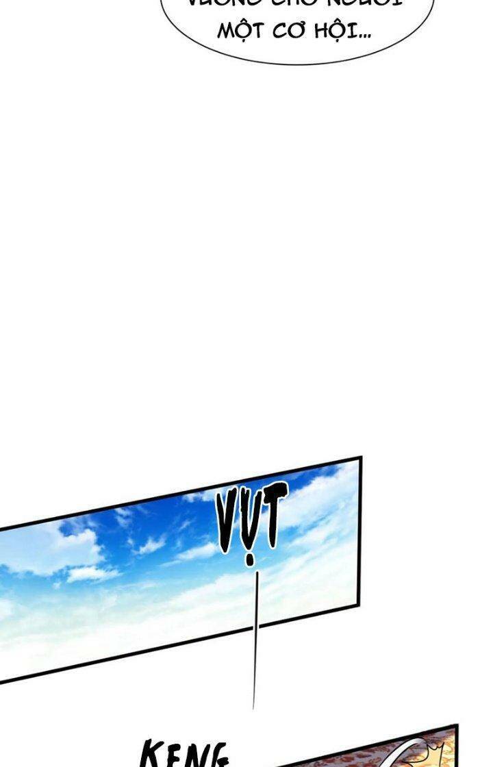 Ta Nuôi Quỷ Ở Trấn Ma Ty Chap 213 - Next Chap 214