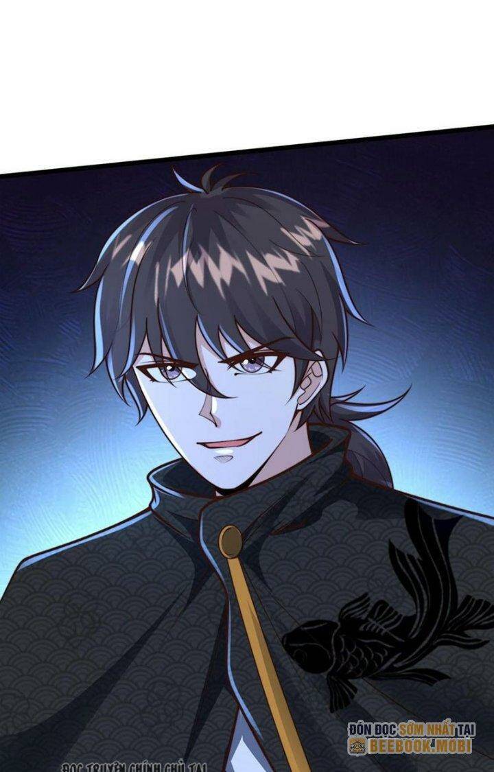 Ta Nuôi Quỷ Ở Trấn Ma Ty Chap 213 - Next Chap 214